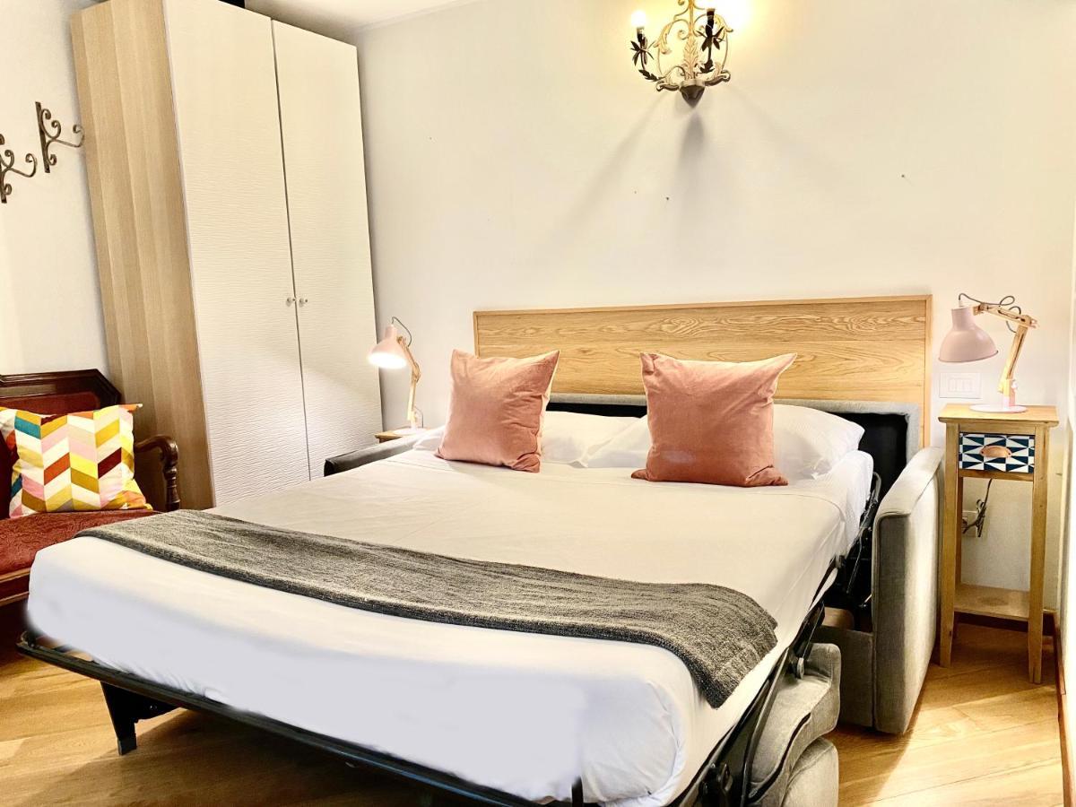 Apartamento Palazzina C Génova